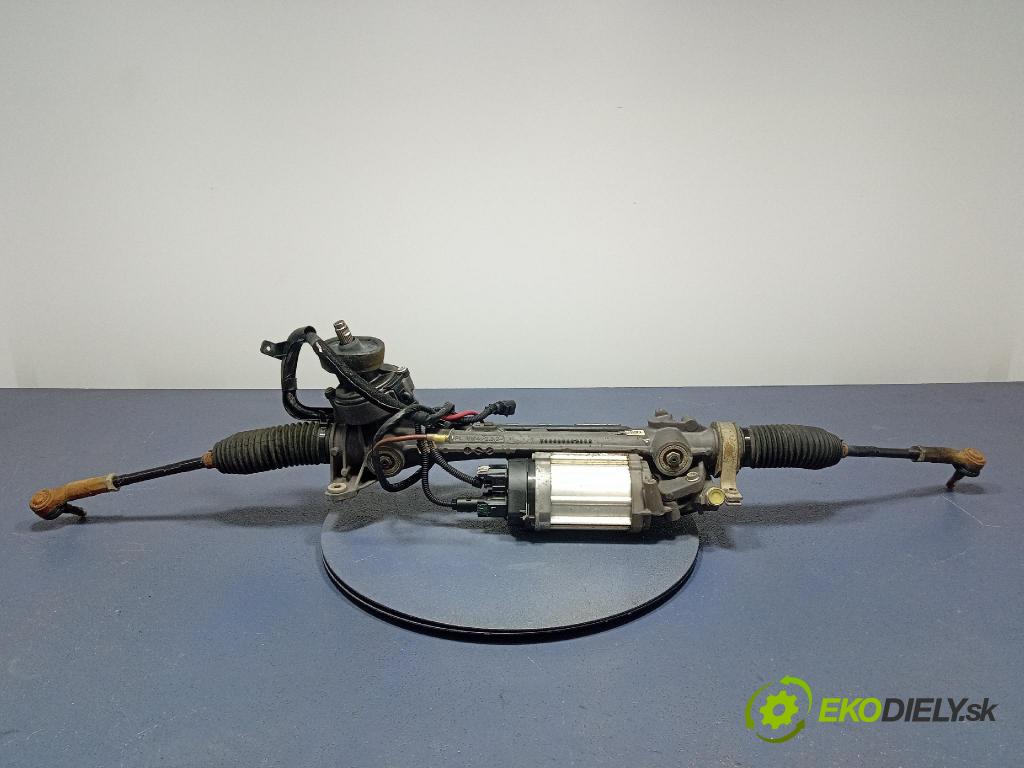 Vw Touran 2008 řízení volantu 1K1423105B