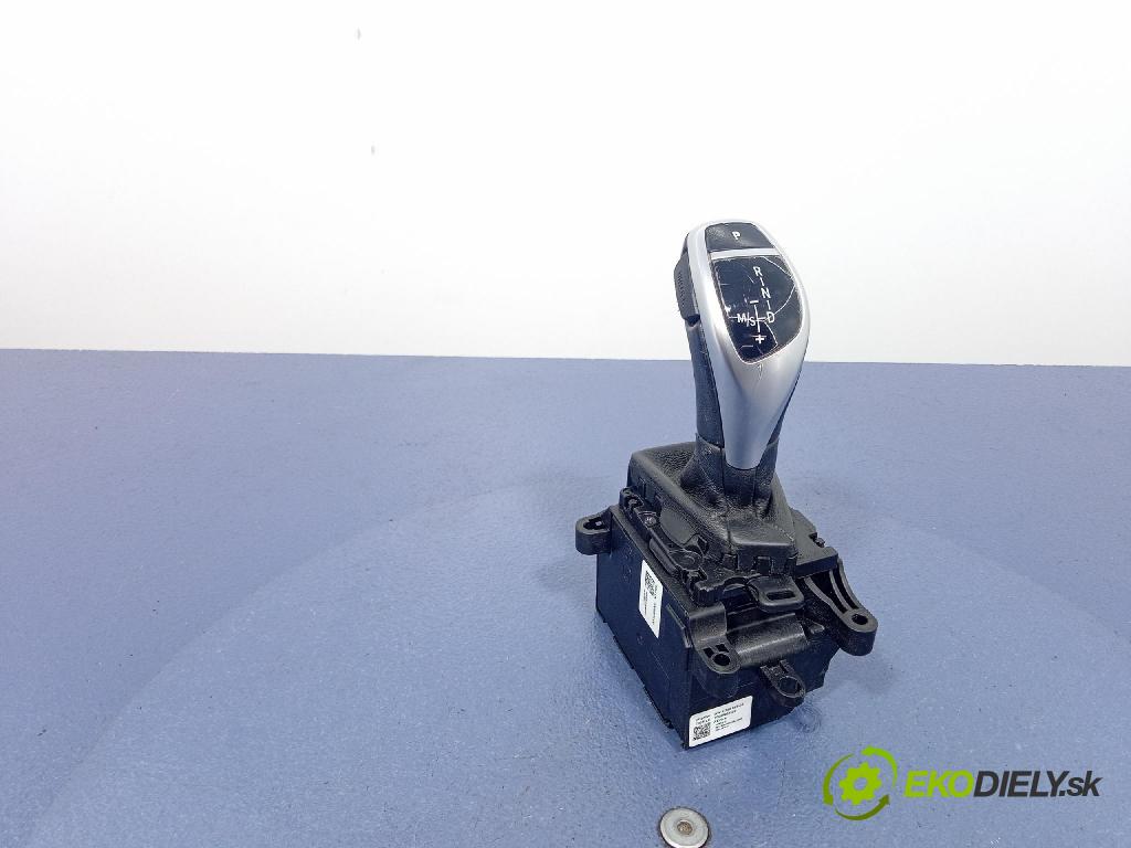 Bmw Seria 3 2014 kulisa Změny Ozubené kola: 9296898