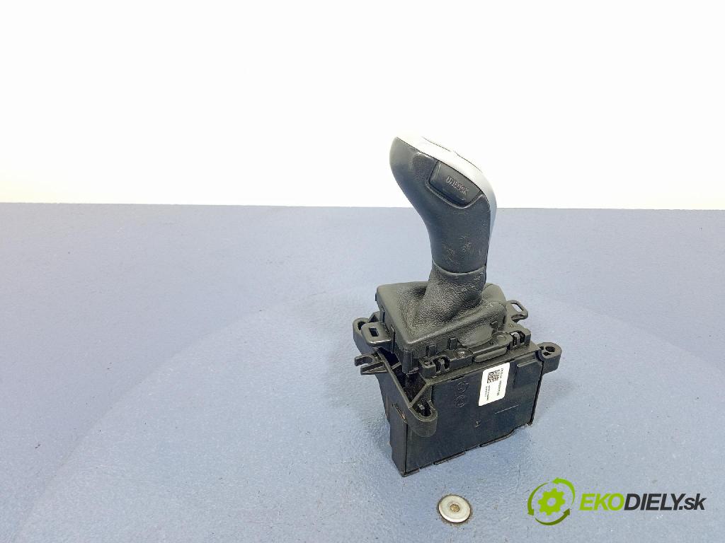 Bmw Seria 3 2014 kulisa Změny Ozubené kola: 9296898
