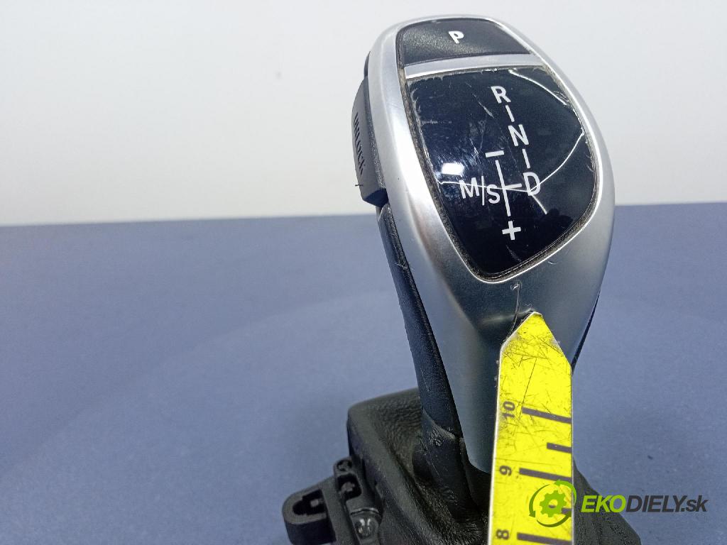 Bmw Seria 3 2014 kulisa Změny Ozubené kola: 9296898