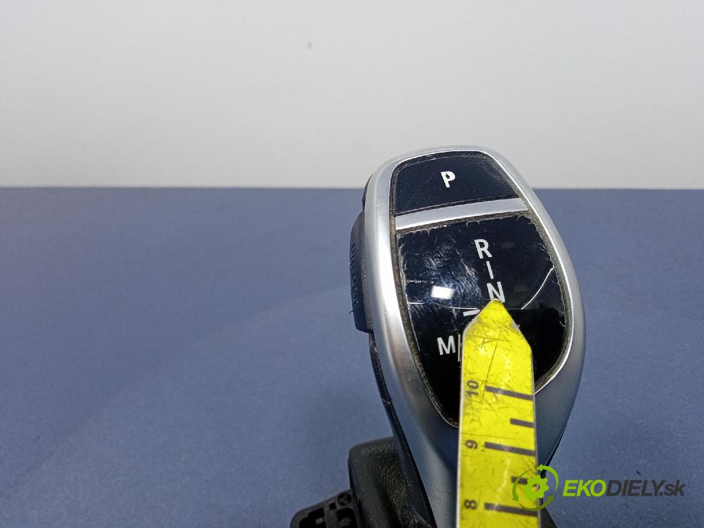 Bmw Seria 3 2014 kulisa Změny Ozubené kola: 9296898
