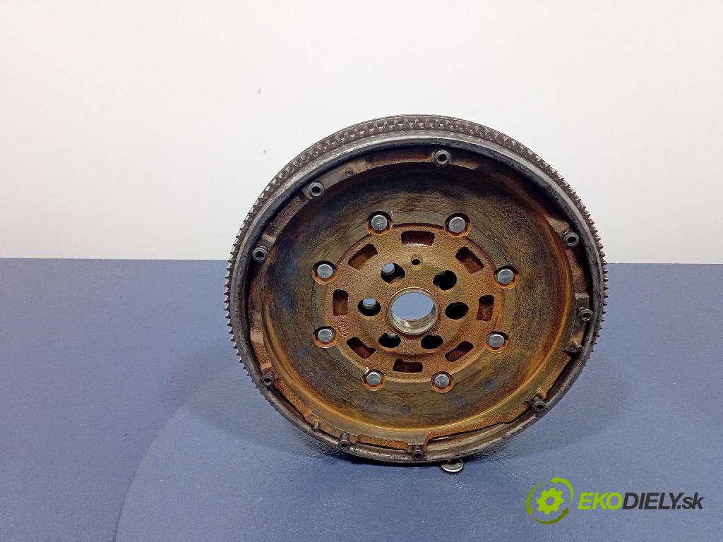 Vw Touran 2008 kolo Houpačka: 03G106264Q