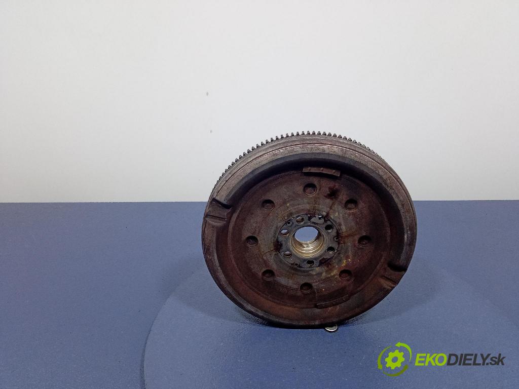 Vw Touran 2008 kolo Houpačka: 03G106264Q