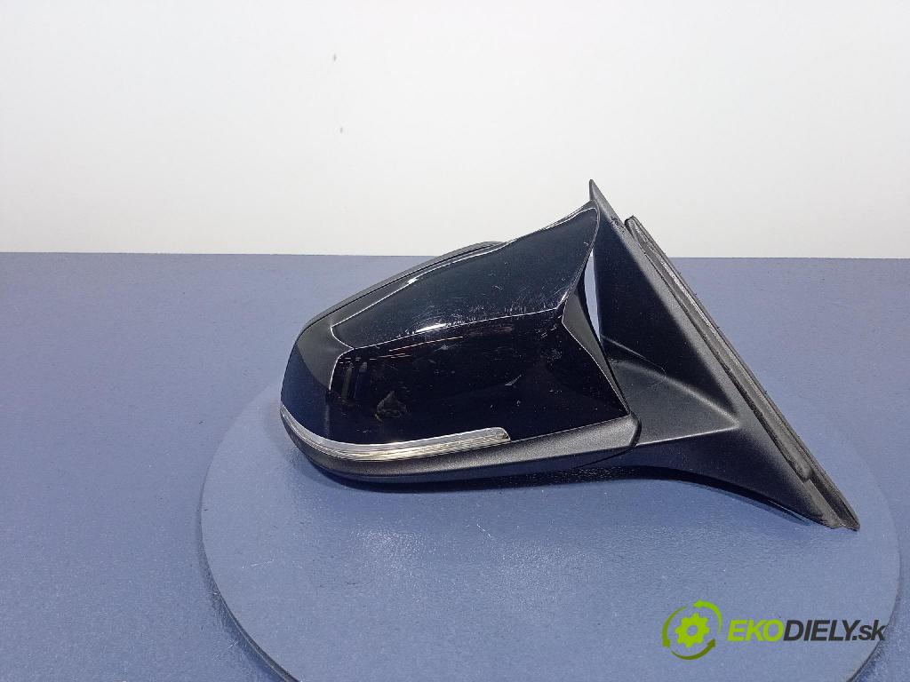 Bmw Seria 3 2014 zpětné zrcátko prave