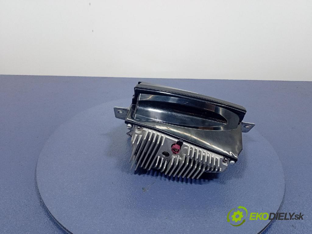 Bmw Seria 3 2014 displej Radio / GPS 9312772