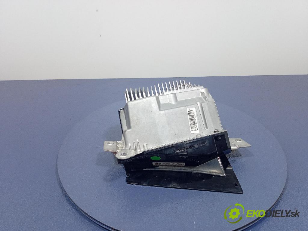 Bmw Seria 3 2014 displej Radio / GPS 9312772