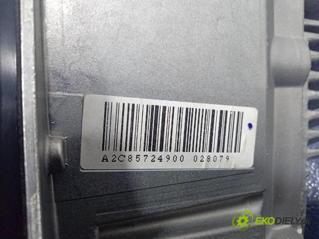 Bmw Seria 3 2014 displej Radio / GPS 9312772