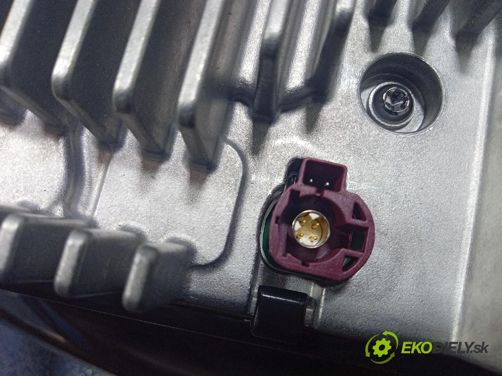 Bmw Seria 3 2014 displej Radio / GPS 9312772