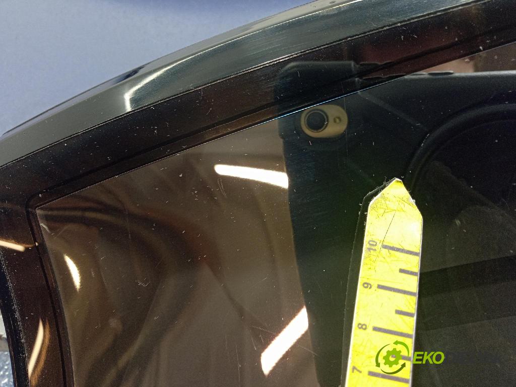 Bmw Seria 3 2014 displej Radio / GPS 9312772
