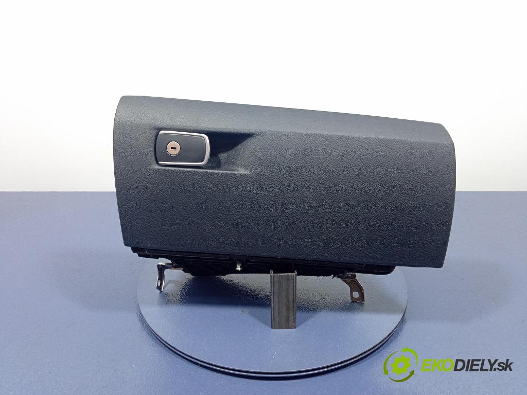 Bmw Seria 3 2014 kastlík 9228283