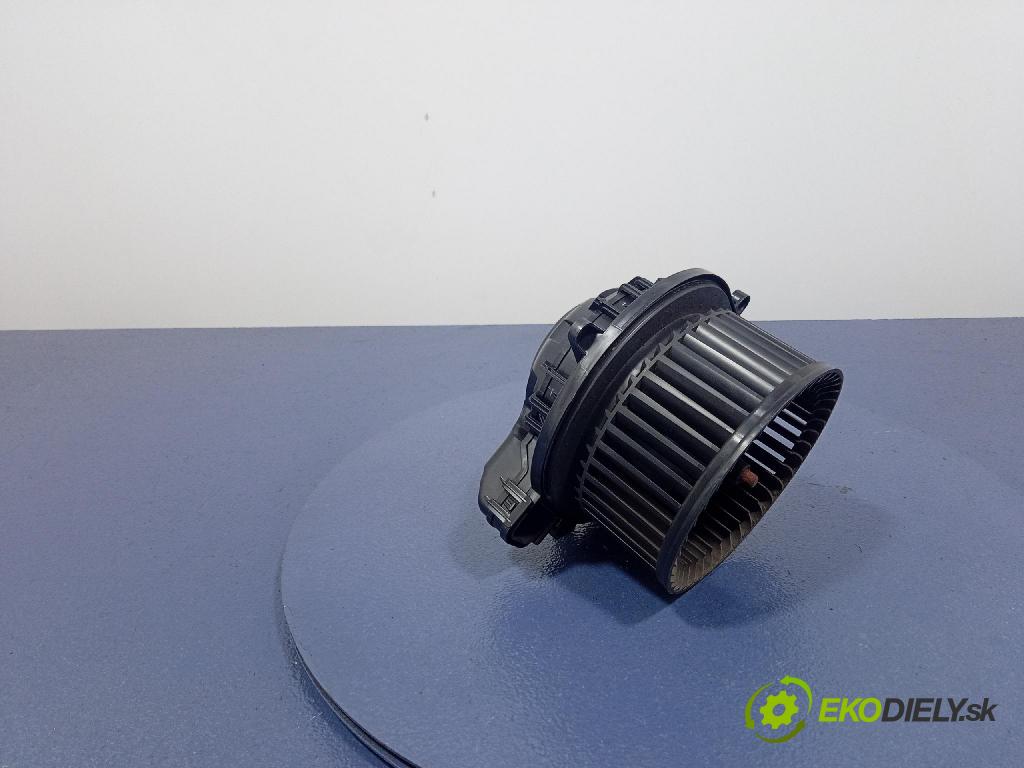 Bmw Seria 3 2014 ventilátor Vzduch: T942466