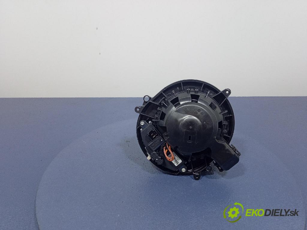 Bmw Seria 3 2014 ventilátor Vzduch: T942466