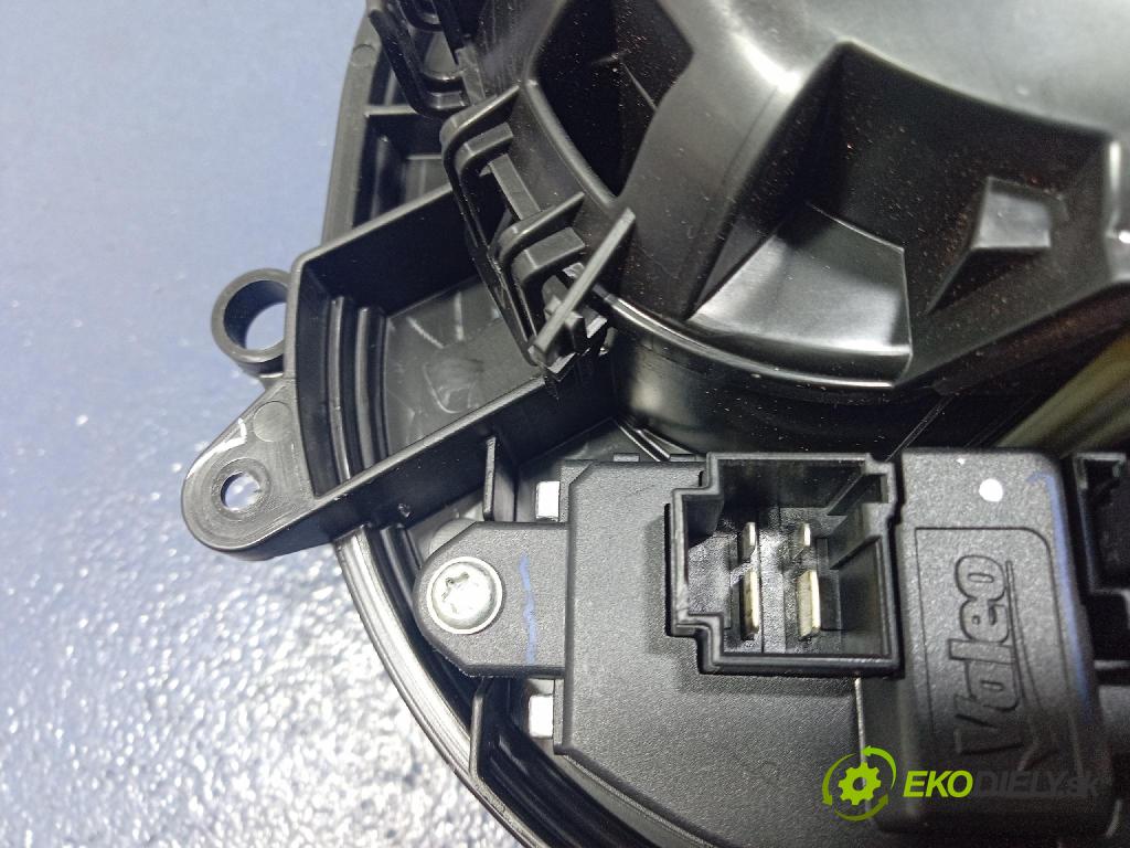 Bmw Seria 3 2014 ventilátor Vzduch: T942466