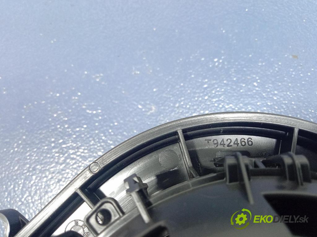 Bmw Seria 3 2014 ventilátor Vzduch: T942466