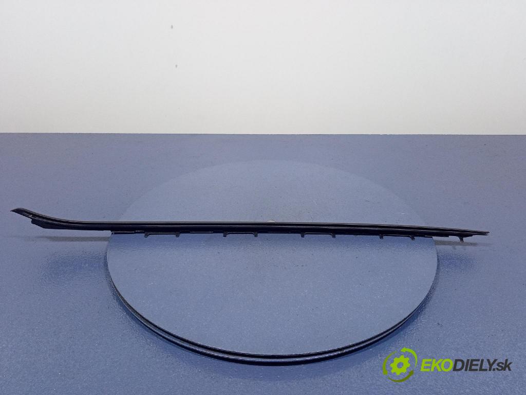 Bmw Seria 3 2014 lišta Dekoratívní: 7258188