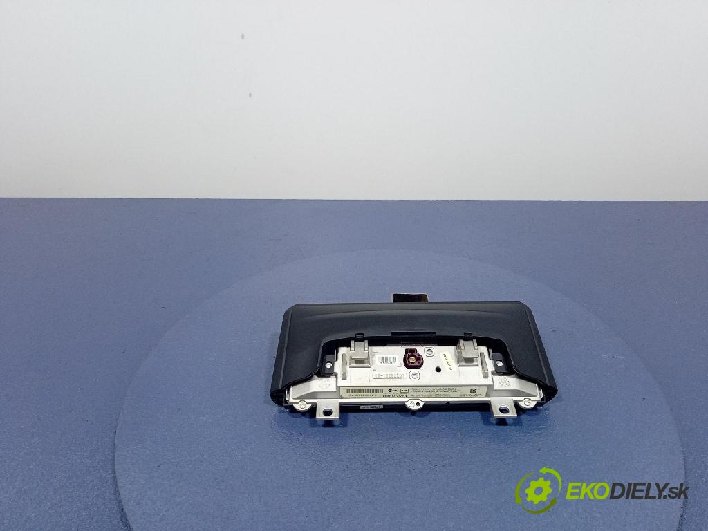 Bmw Seria 3 2014 displej Radio / GPS 9292248