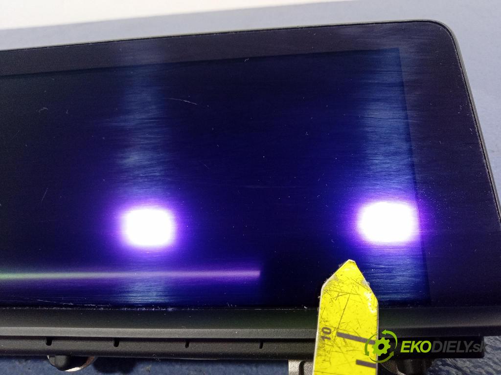 Bmw Seria 3 2014 displej Radio / GPS 9292248