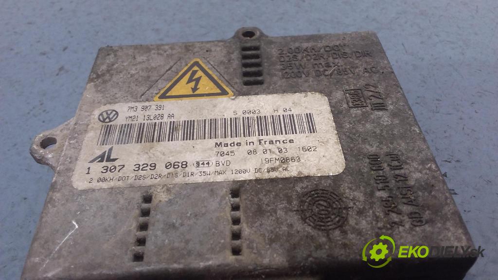 Bmw Seria 3 2003 střídač: 001307329074