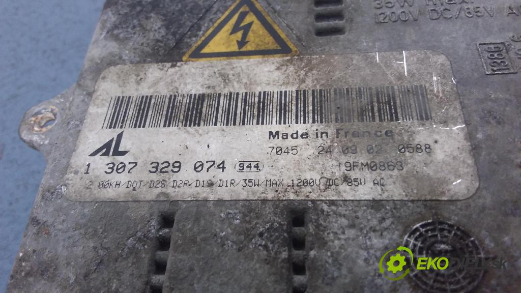 Bmw Seria 3 2003 střídač: 1307329074