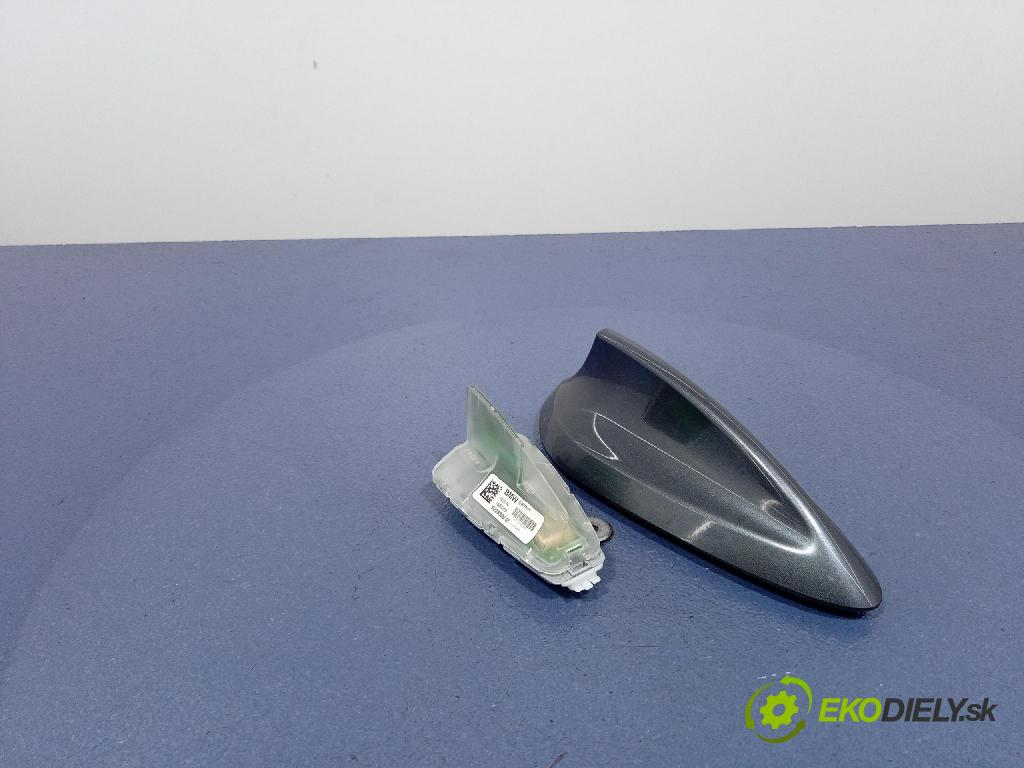 Bmw Seria 3 2014 Antena 9226896