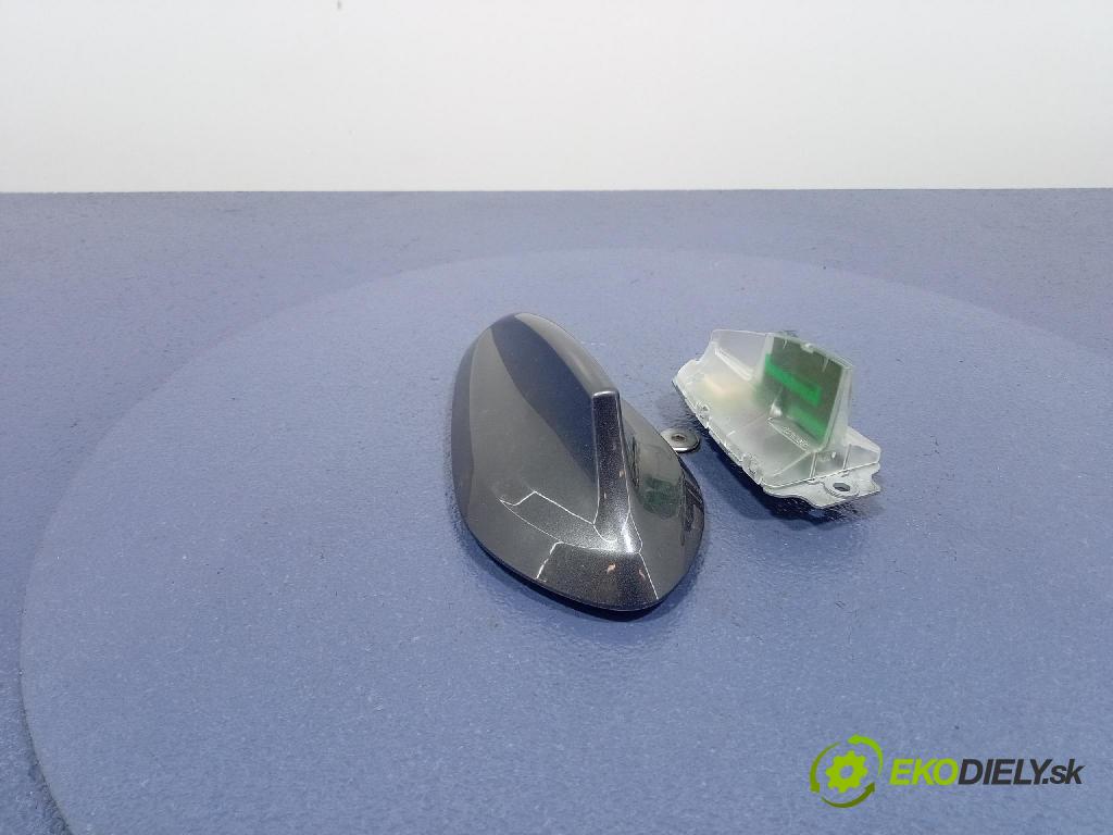 Bmw Seria 3 2014 Antena 9226896