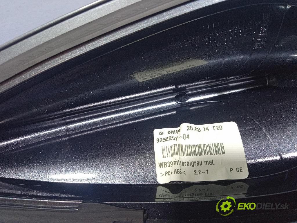 Bmw Seria 3 2014 Antena 9226896