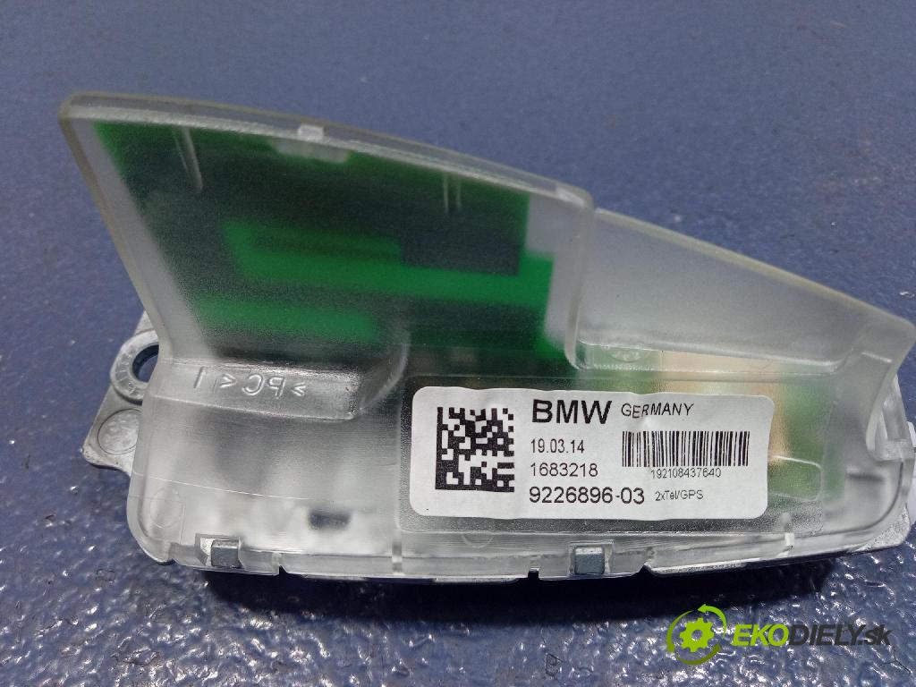 Bmw Seria 3 2014 Antena 9226896