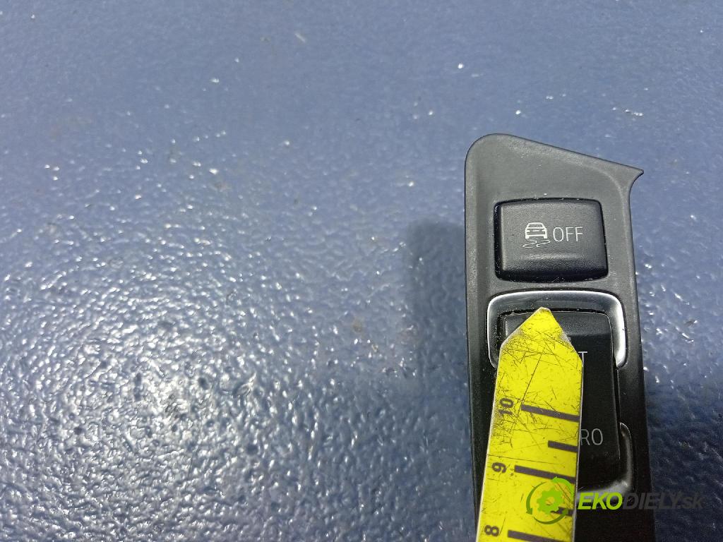 Bmw Seria 3 2014 Přepínač 9252912