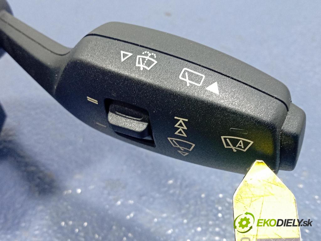 Bmw Seria 3 2014 Přepínač Komplex: 9253759