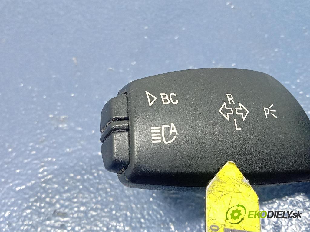 Bmw Seria 3 2014 Přepínač Komplex: 9253759