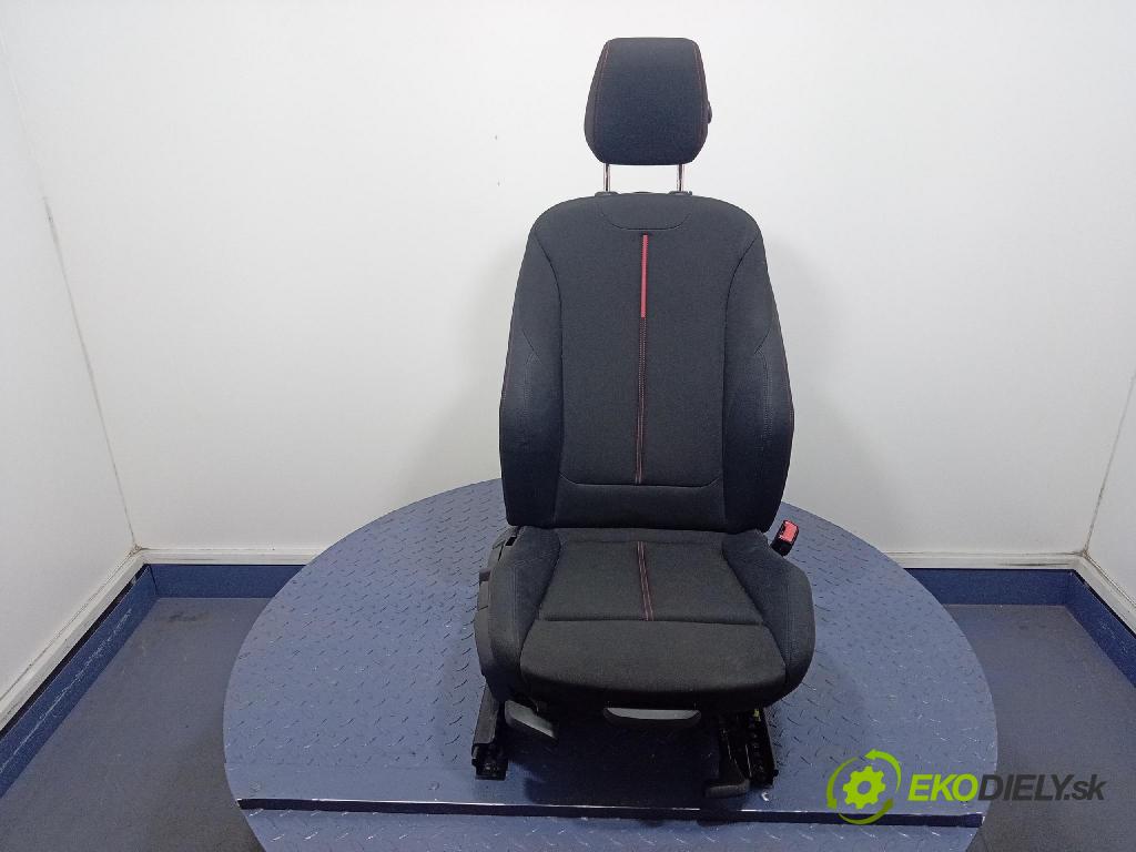 Bmw Seria 3 2014 Sedadlo spolujezdce