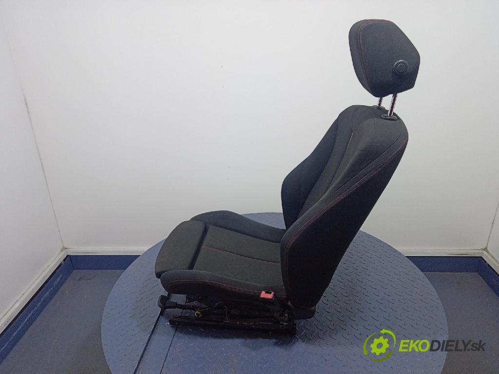Bmw Seria 3 2014 Sedadlo spolujezdce