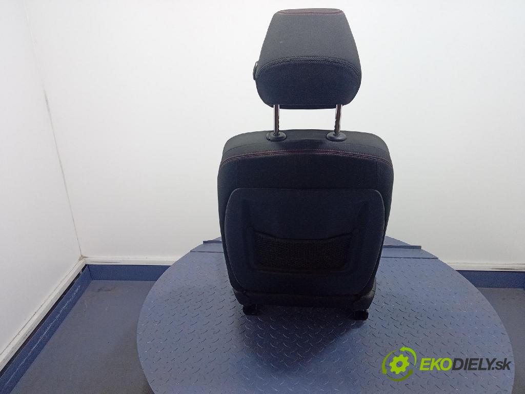 Bmw Seria 3 2014 Sedadlo spolujezdce