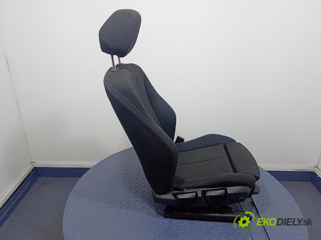 Bmw Seria 3 2014 Sedadlo spolujezdce