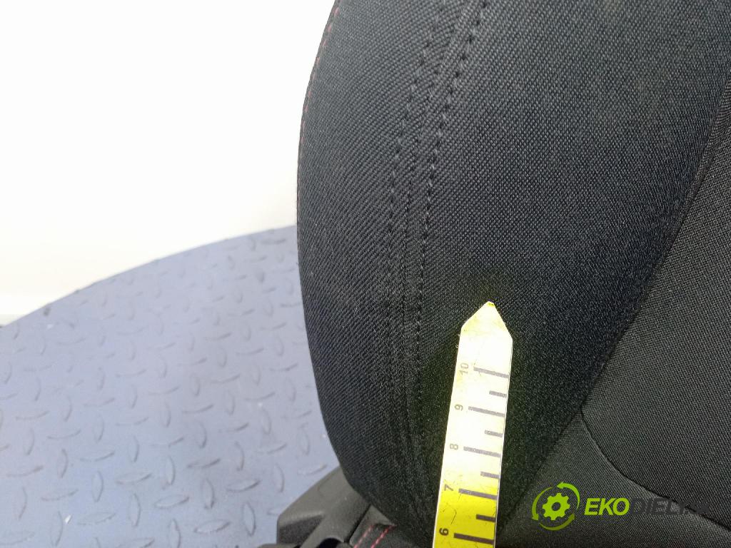 Bmw Seria 3 2014 Sedadlo spolujezdce