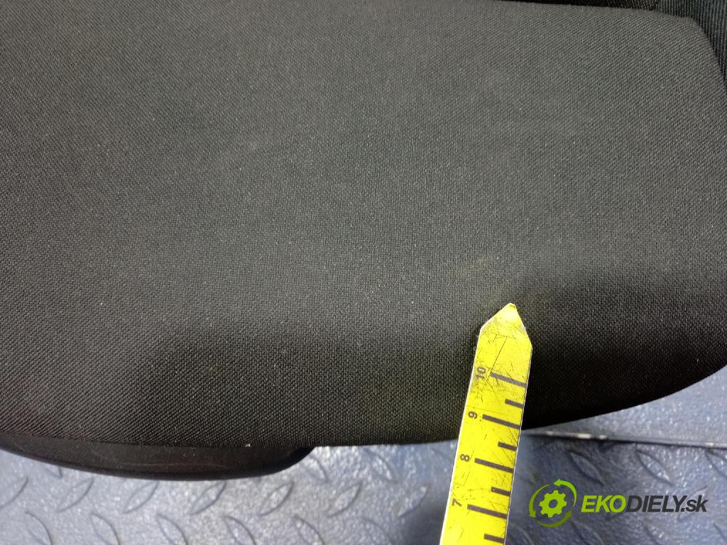 Bmw Seria 3 2014 Sedadlo spolujezdce