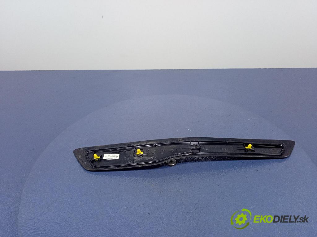 Bmw Seria 3 2014 lišta Dekoratívní: Práh: 7289226