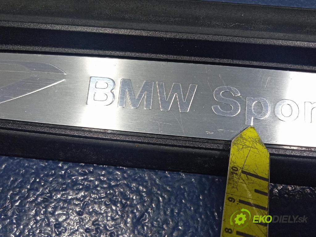 Bmw Seria 3 2014 lišta Dekoratívní: Práh: 7289216