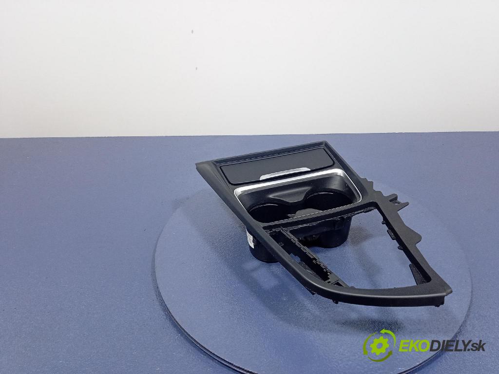 Bmw Seria 3 2014 kastlík 9218925