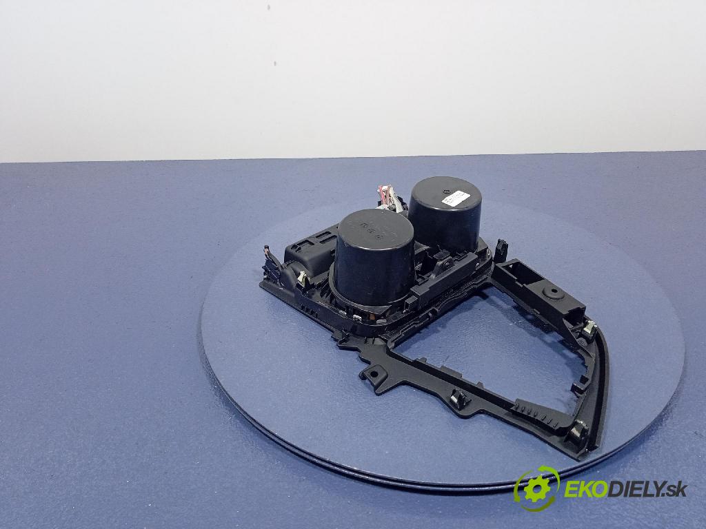 Bmw Seria 3 2014 kastlík 9218925