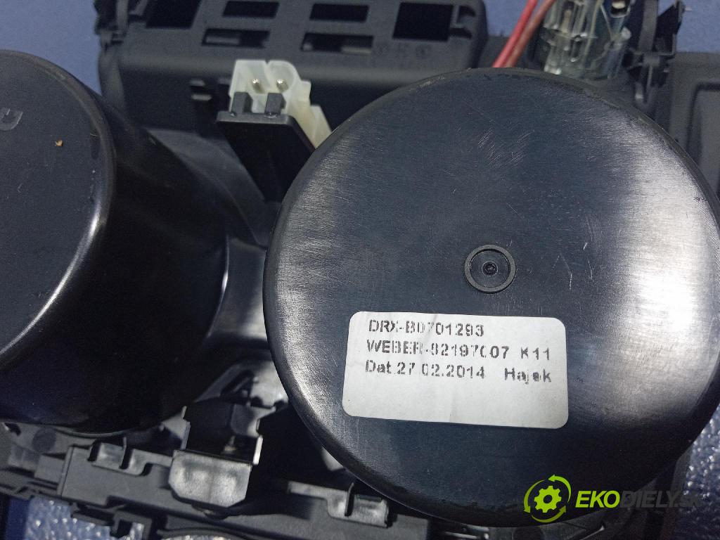 Bmw Seria 3 2014 kastlík 9218925