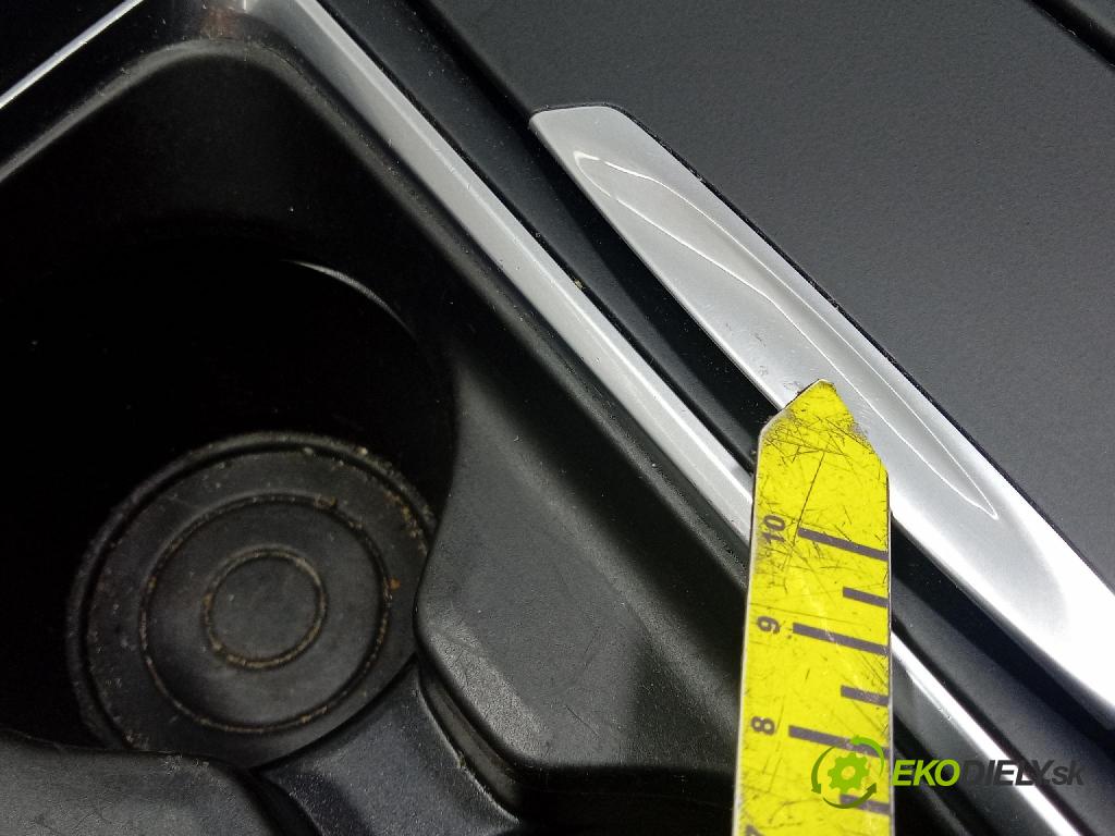 Bmw Seria 3 2014 kastlík 9218925