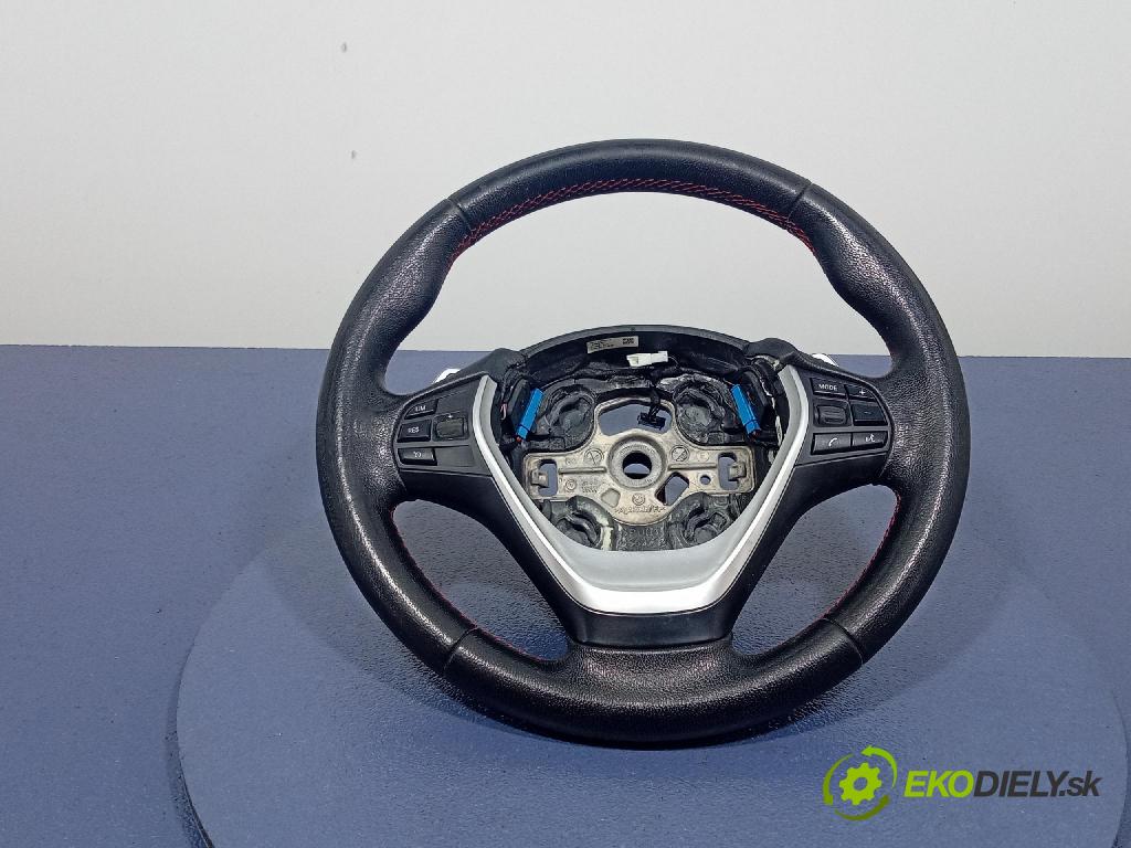 Bmw Seria 3 2014 volant 62562150E