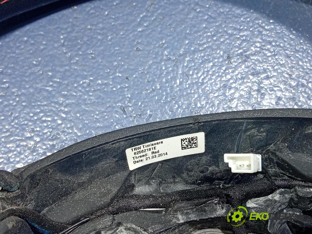 Bmw Seria 3 2014 volant 62562150E