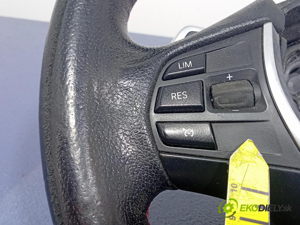 Bmw Seria 3 2014 volant 62562150E