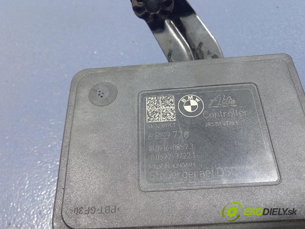 Bmw Seria 3 2014 čerpadlo ABS x 6869725
