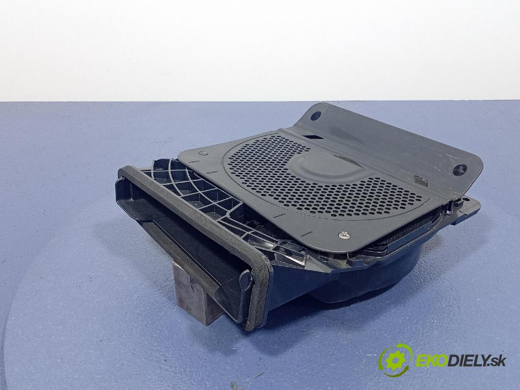 Bmw Seria 3 2014 Mluvčí: / Subwoofer: 9210148