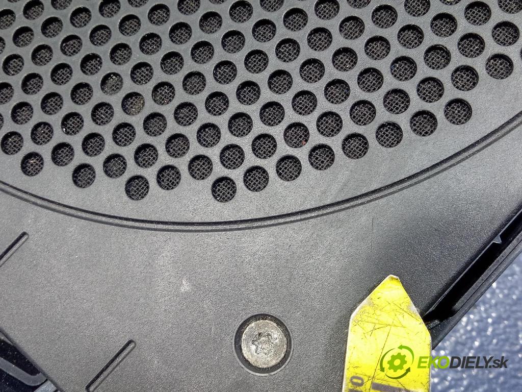 Bmw Seria 3 2014 Mluvčí: / Subwoofer: 9210148
