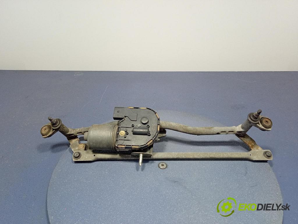 Audi A3 2007 mechanismus motorek Stěrače: před 8P1955023K