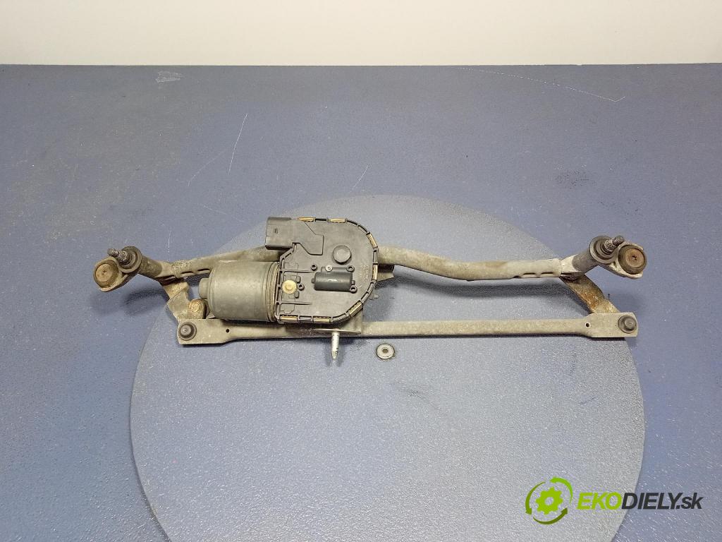 Audi A3 2007 mechanismus motorek Stěrače: před 8P1955023K